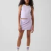 Aktiv-Set für Kinder mit Skort