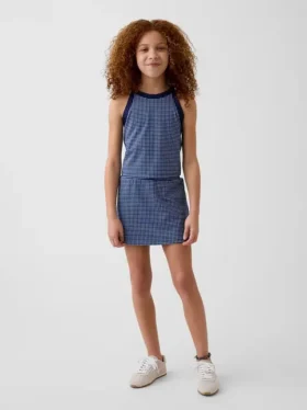 Aktiv-Set für Kinder mit Skort