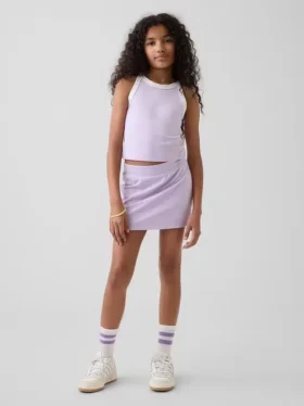 Aktiv-Set für Kinder mit Skort