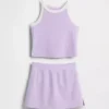 Aktiv-Set für Kinder mit Skort
