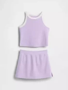 Aktiv-Set für Kinder mit Skort