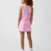 Aktiv-Set für Kinder mit Skort