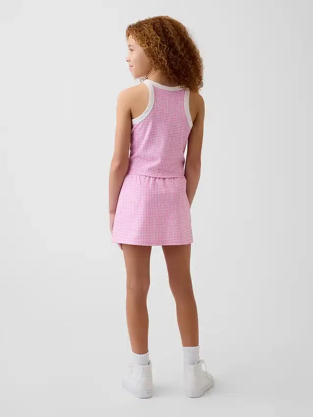 Aktiv-Set für Kinder mit Skort