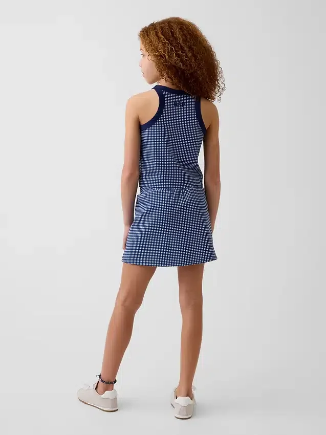 Aktiv-Set für Kinder mit Skort