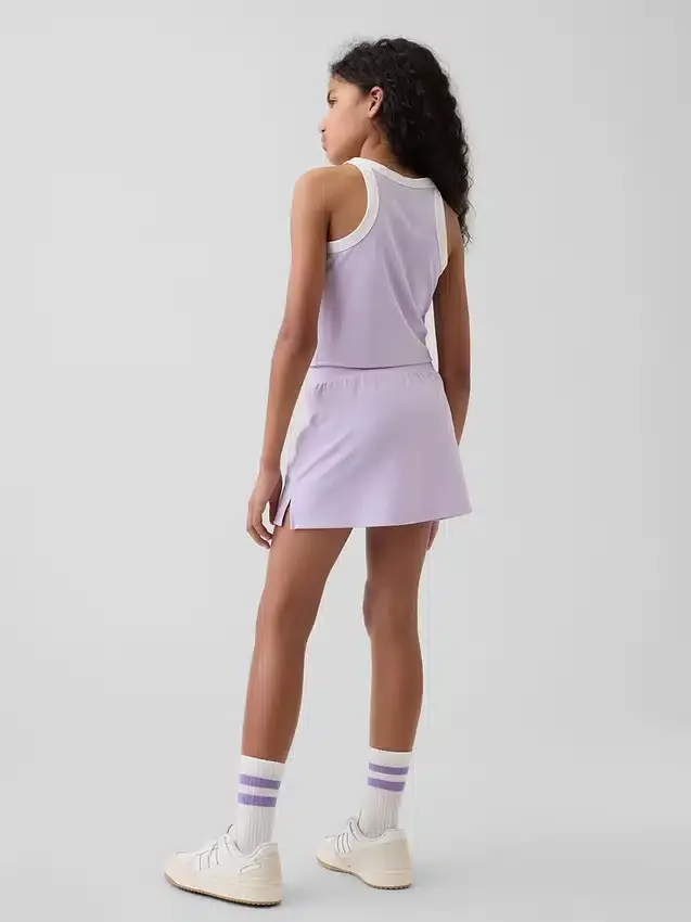 Aktiv-Set für Kinder mit Skort