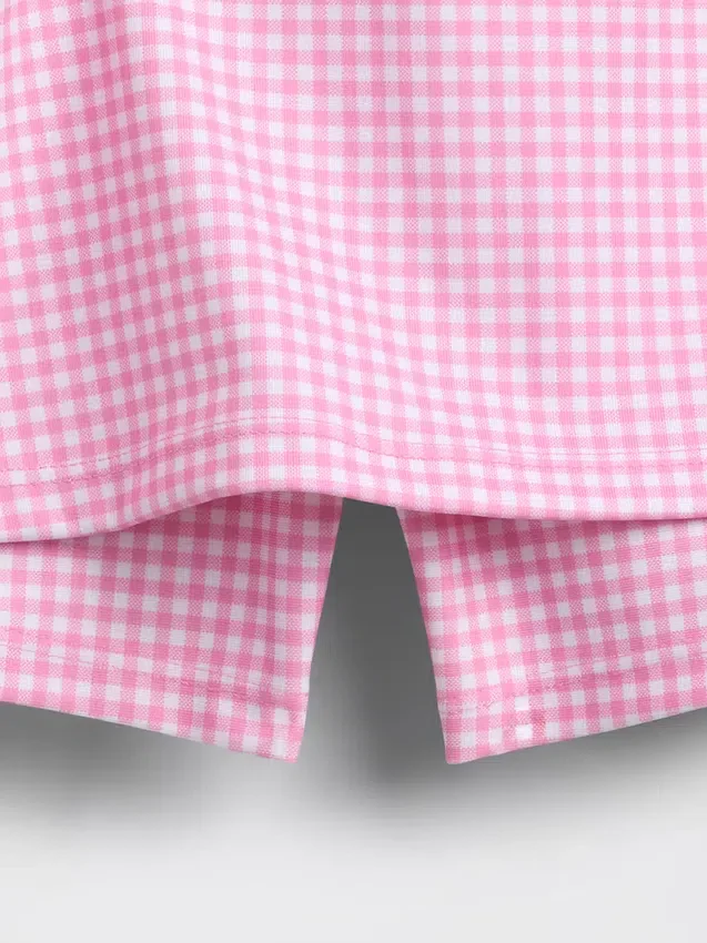 Aktiv-Set für Kinder mit Skort