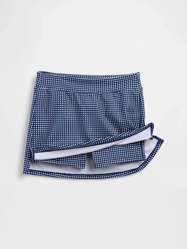 Aktiv-Set für Kinder mit Skort