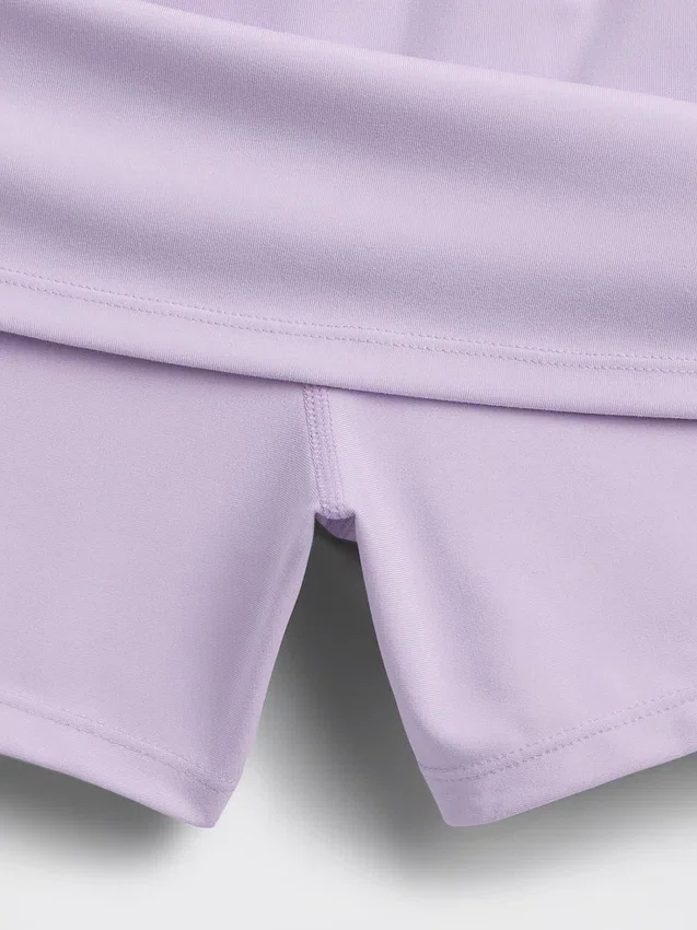 Aktiv-Set für Kinder mit Skort