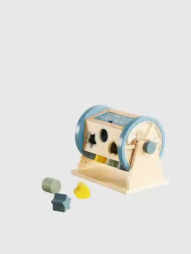 Aktivitätsroller