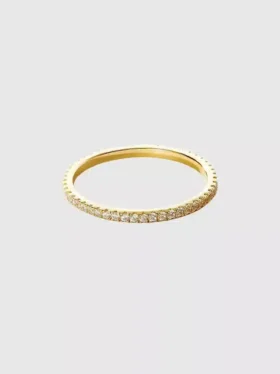 Ana Luisa Celine Eternity-Ring
