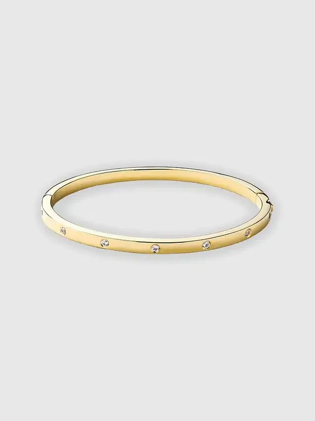 Ana Luisa Selena Gold-Armreif