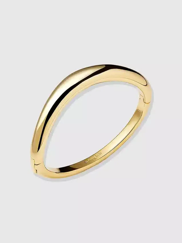 Ana Luisa Talia Gold-Armreif