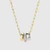 Ana Luisa Tyler Charm-Halskette