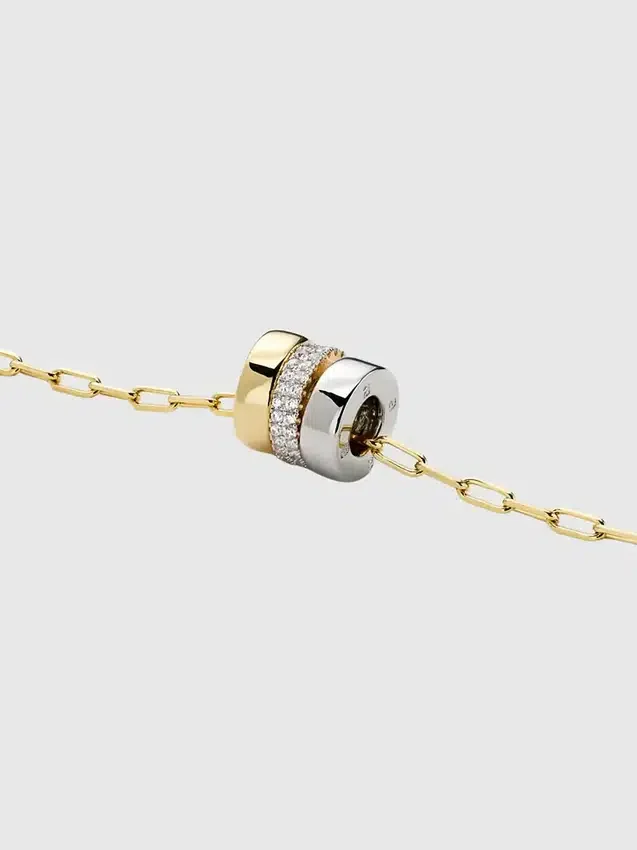 Ana Luisa Tyler Charm-Halskette