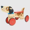Aufsitzauto „Hündchen“ für Kleinkinder