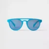 Aviator-Sonnenbrille für Kleinkinder