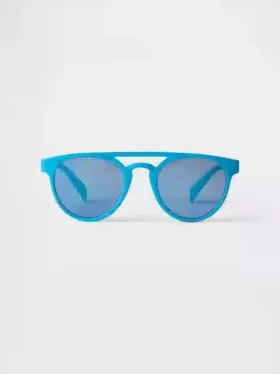 Aviator-Sonnenbrille für Kleinkinder