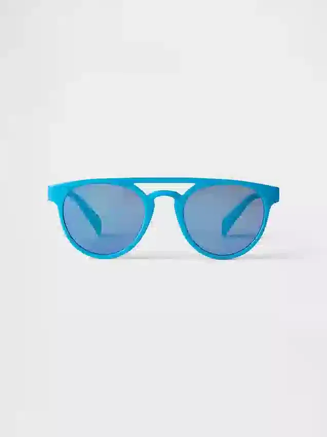 Aviator-Sonnenbrille für Kleinkinder