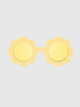 Babiators Blumen-Sonnenbrillen für Kleinkinder und Kinder