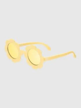 Babiators Blumen-Sonnenbrillen für Kleinkinder und Kinder