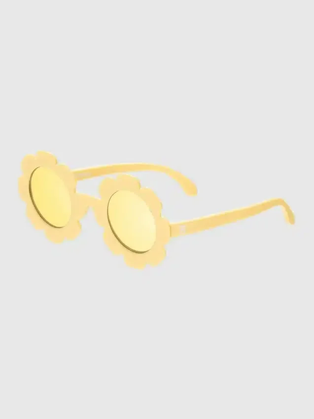 Babiators Blumen-Sonnenbrillen für Kleinkinder und Kinder