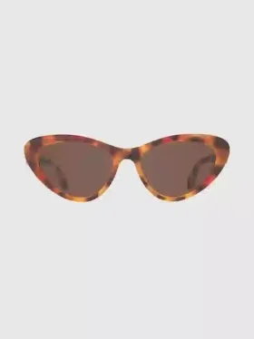 Babiators Cat-Eye-Sonnenbrillen für Kleinkinder und Kinder