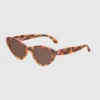 Babiators Cat-Eye-Sonnenbrillen für Kleinkinder und Kinder
