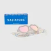 Babiators Herz-Sonnenbrillen für Kleinkinder und Kinder