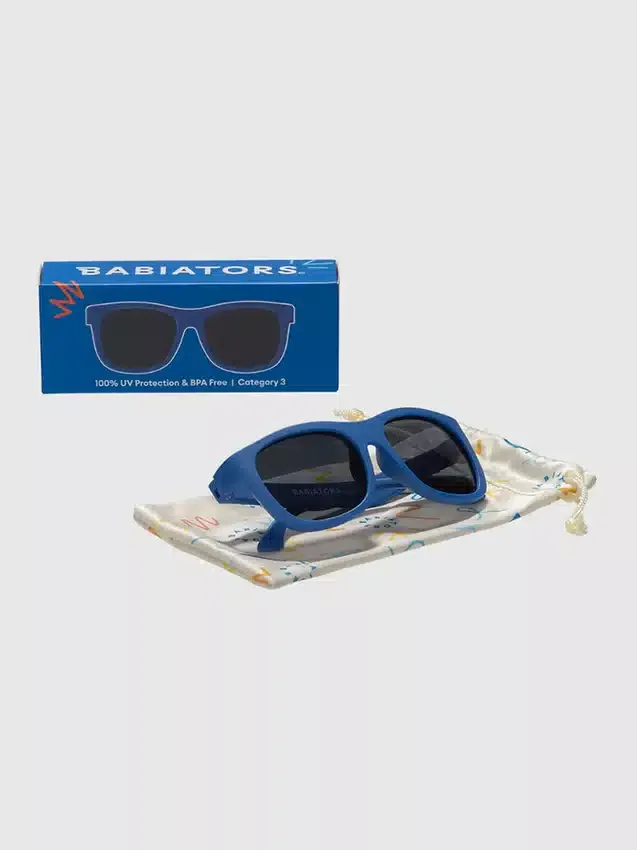 Babiators Navigator-Sonnenbrillen für Kleinkinder und Kinder
