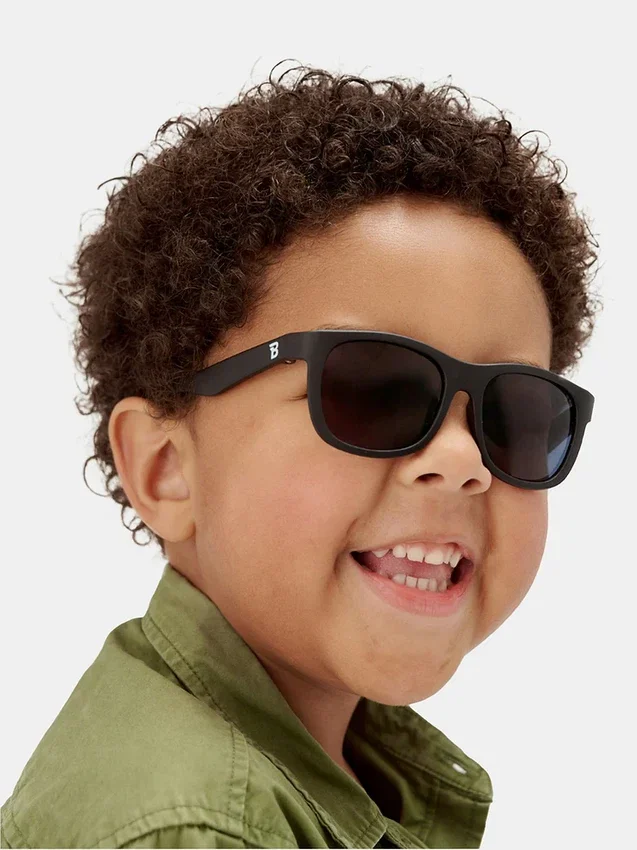 Babiators Navigator-Sonnenbrillen für Kleinkinder und Kinder