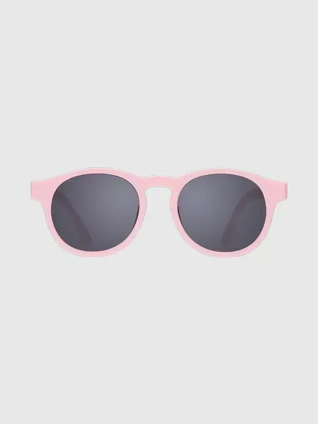 Babiators-Sonnenbrillen für Kleinkinder und Kinder mit Schlüsselloch-Design