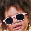 Babiators-Sonnenbrillen für Kleinkinder und Kinder mit Schlüsselloch-Design