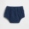 Baby-Bloomer aus Baumwollgaze im Sailor-Stil
