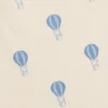 Baby-Bodys aus Bio-Baumwolle mit Print