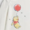 Baby-Bodys aus Bio-Baumwolle mit Winnie-Puuh-Motiv