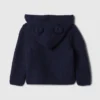 Baby-Bär-Strickjacke