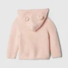 Baby-Bär-Strickjacke