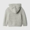 Baby-Bär-Strickjacke