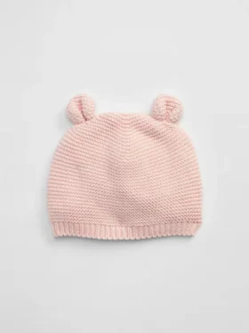 Baby Brannan Bärenmütze