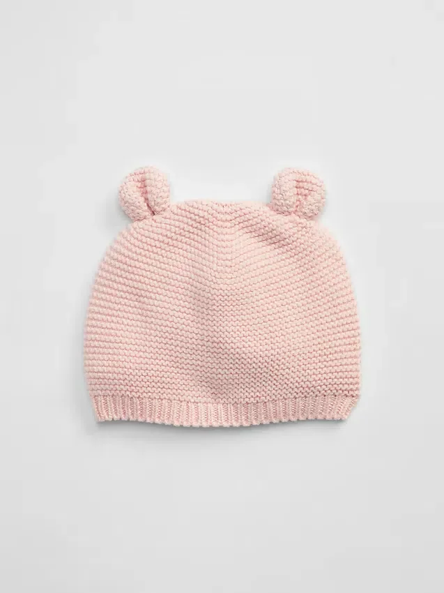 Baby Brannan Bärenmütze