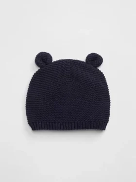 Baby Brannan Bärenmütze