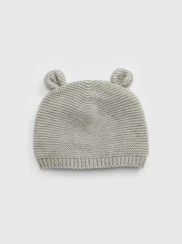 Baby Brannan Bärenmütze