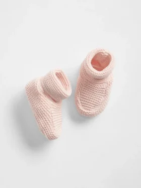 Baby-Brannan-Stiefelchen