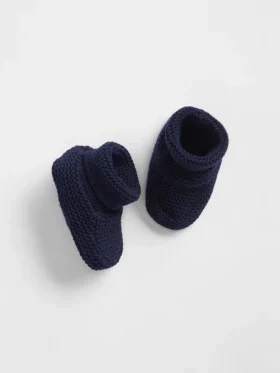 Baby-Brannan-Stiefelchen