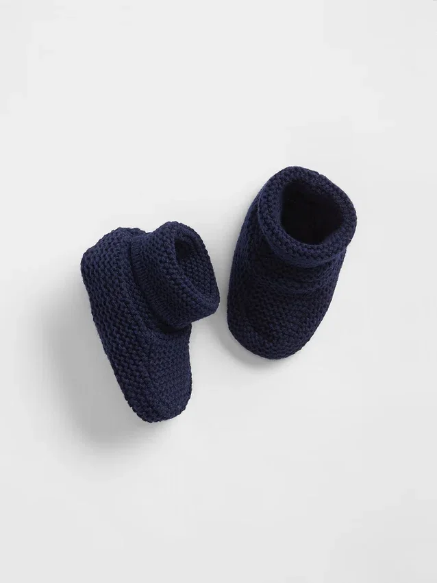 Baby-Brannan-Stiefelchen