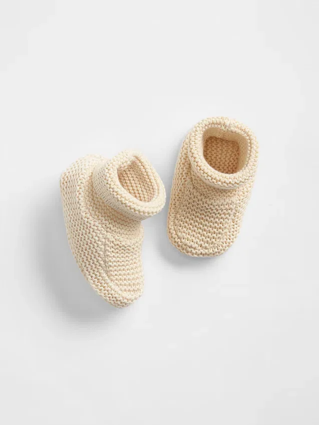 Baby-Brannan-Stiefelchen