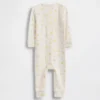 Baby-Einteiler aus Bio-Baumwolle