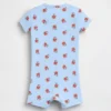 Baby-Einteiler aus Bio-Baumwolle