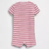 Baby-Einteiler aus Bio-Baumwolle