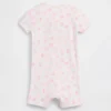 Baby-Einteiler aus Bio-Baumwolle